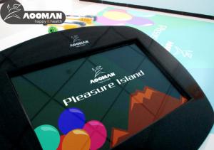 科技助力康复事业发展，优悦产品进张掖