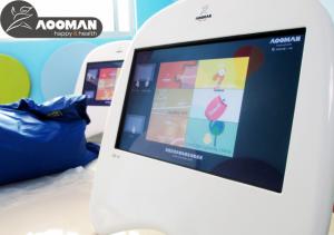 山东省临沂天使教育集团成功引进优悦产品