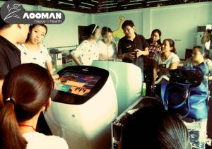 省心团队提供“走心”服务，合力终端定制专属产品