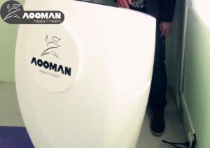 奥漫助力特教事业发展 ——优悦产品走进宿州特教学校