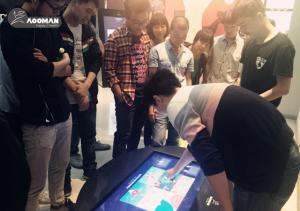 产、学、研三方交流，促进校企合作创新