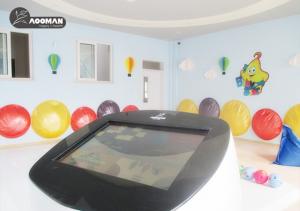 奥漫优悦：让“星星”快乐康复，回归主流的新科学