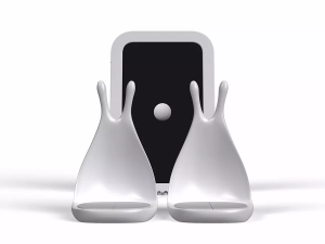 为辅助技术发展贡献中国智慧和中国力量