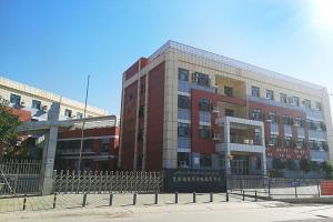 智能奥漫走进新疆克拉玛依市特殊教育学校