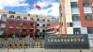 奥漫，再向新疆行！