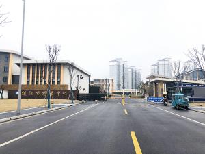 坚守智能“镇”地，收获灿烂“江”来---奥漫优悦走进镇江市特教中心